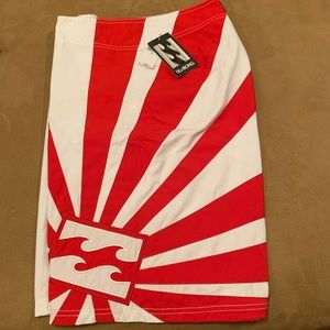 Billabong Board Shorts
